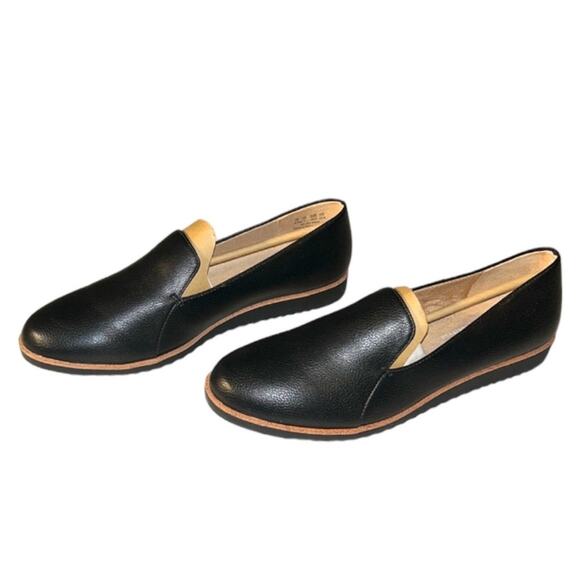 CLEARANCE NIB Women's LifeStride Zendaya Loafer Black Size 9.5 M - Picture 6 of 13